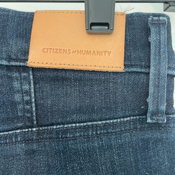 High Rise Chrissy Jean - Picture 5 of 5